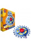 JOGO TRAVA LETRAS